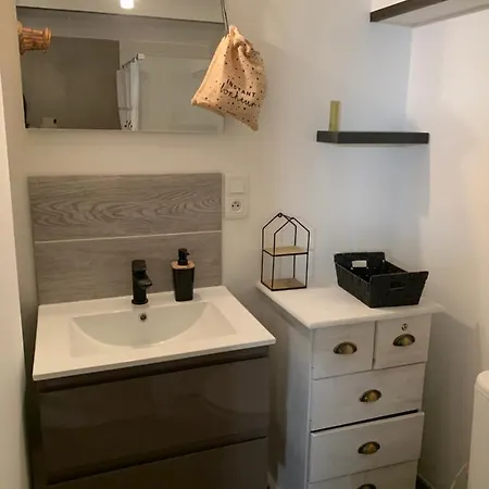 Studio De Nini * Rousson (Gard)