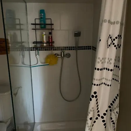 Studio De Nini Rousson (Gard)